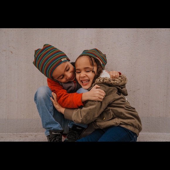 Kay + Babes | Meet Your Poshers - Picture 5 of 9